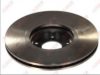 ABE C30530ABE Brake Disc